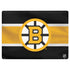 NHL Boston Bruins Jersey Surface Laptop 2 Skin